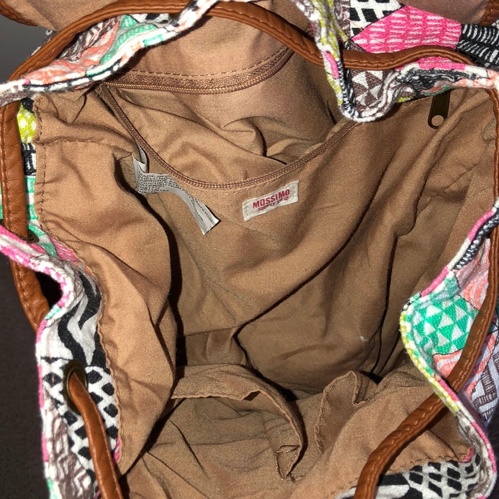 mini cute backpack - Picture 7 of 7